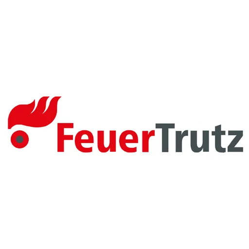 Logo Feuertrutz | RM Rudolf Müller Medien GmbH & Co.KG