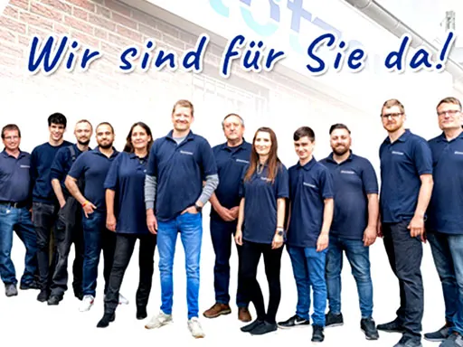 Karriere & Jobs Stötzer Sicherheitscenter - Bad Oeynhausen