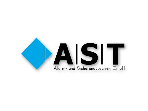 Logo AST Alarm- und Sicherungstechnik GmbH | Hamburg