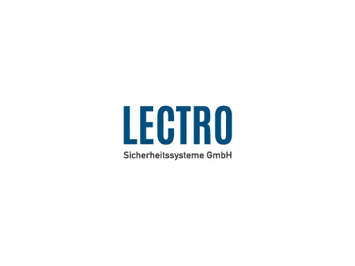 Logo LECTRO Sicherheitssysteme GmbH