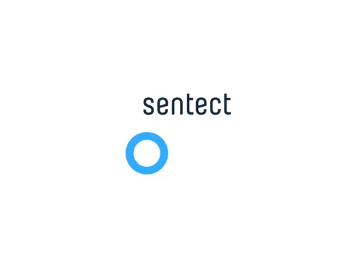 Logo SENTECT GmbH & Co. KG
