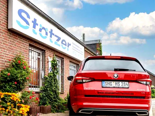 Unternehmen Stötzer Sicherheitscenter - Bad Oeynhausen